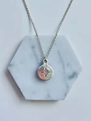 It's All In The Stars Necklace