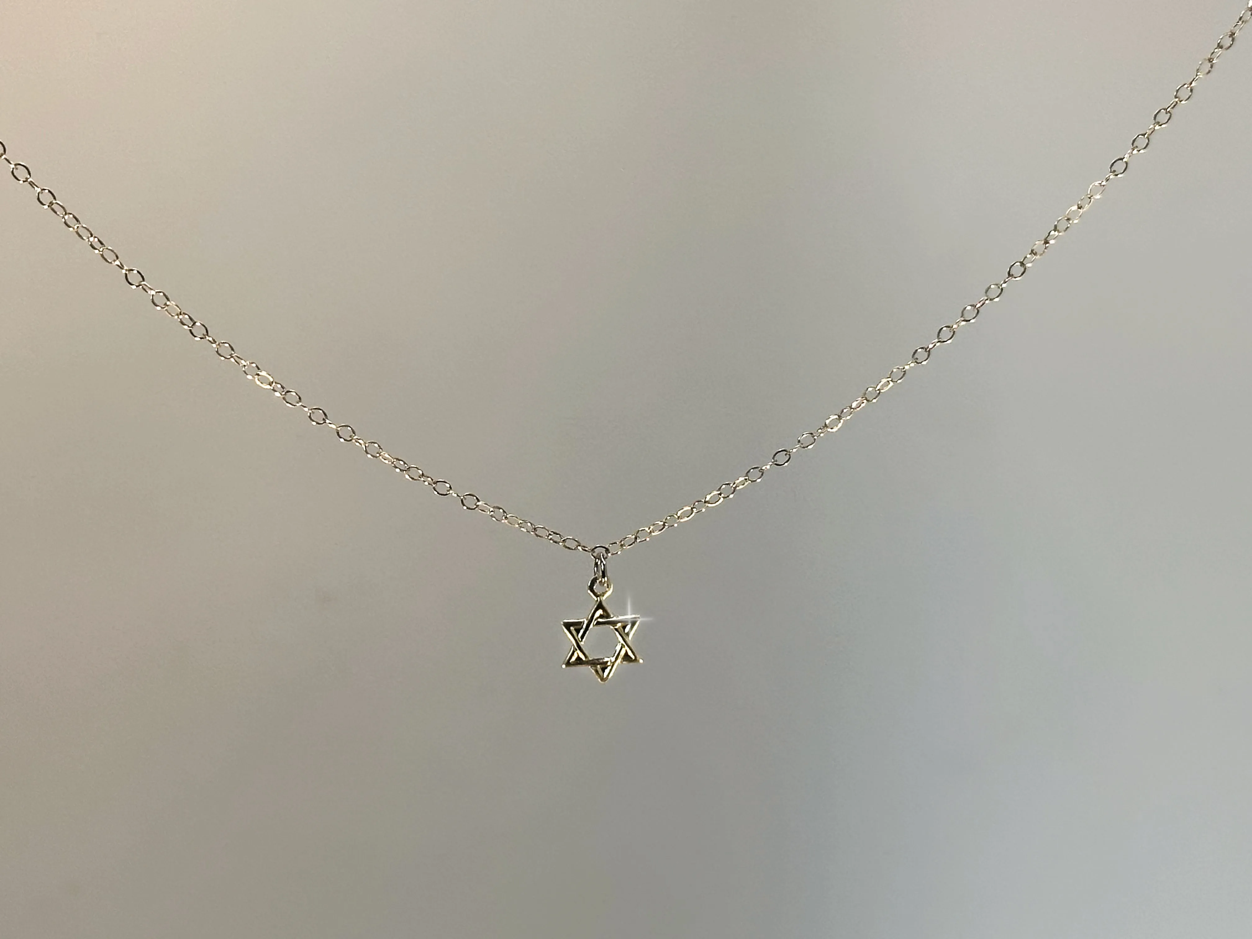 Jewish Necklaces Variety: Giveaway Bundle