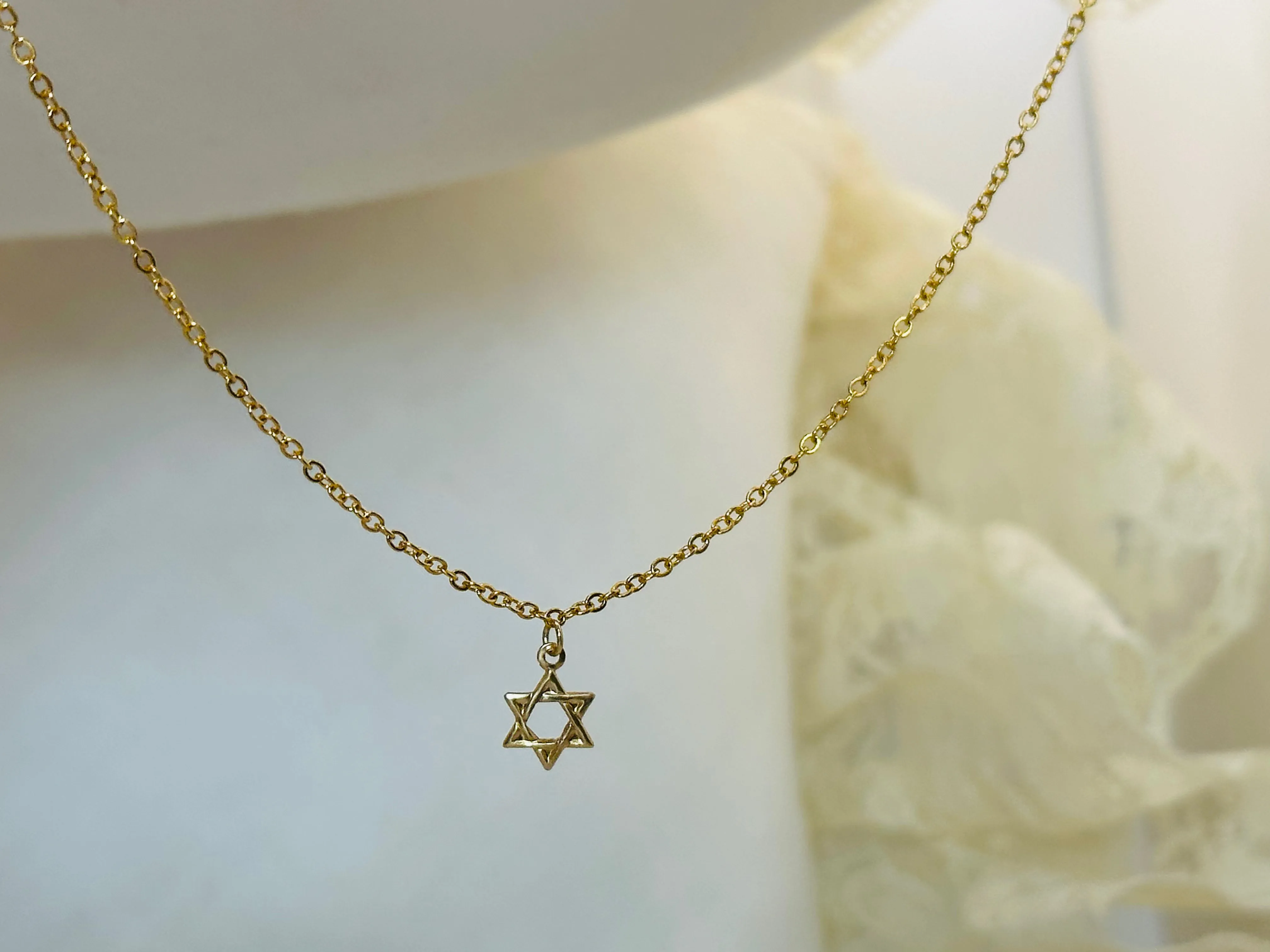 Jewish Necklaces Variety: Giveaway Bundle