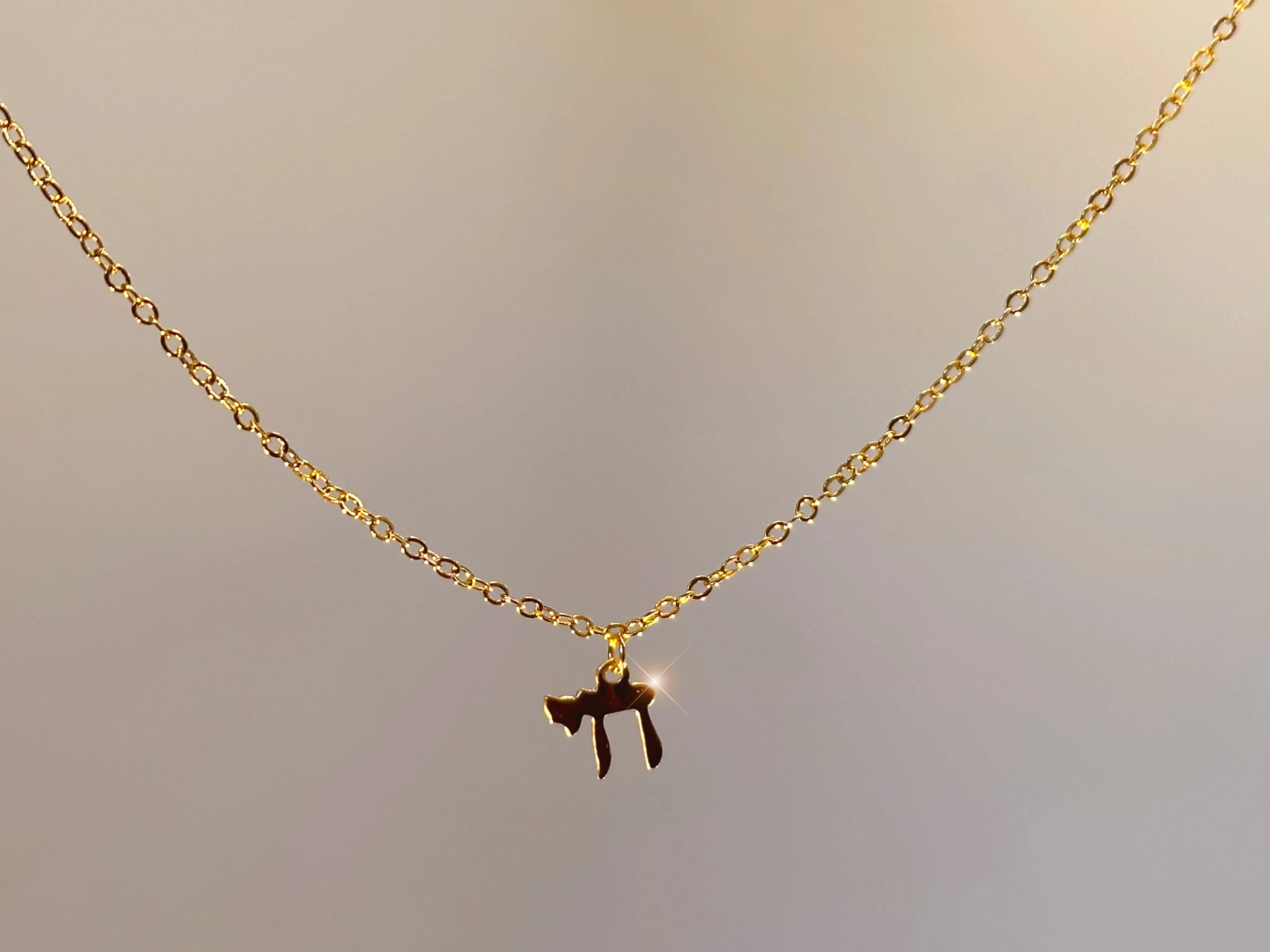 Jewish Necklaces Variety: Giveaway Bundle