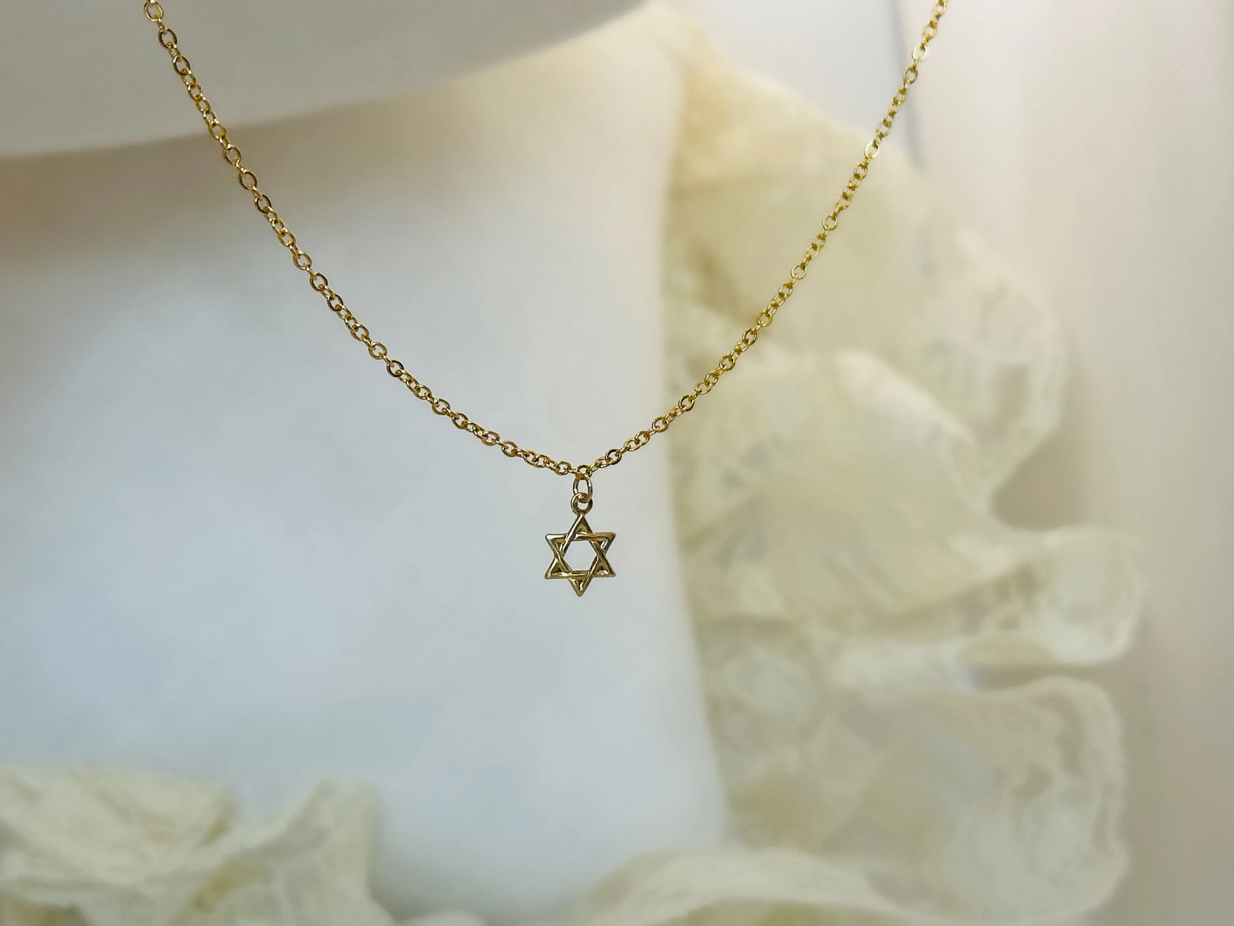 Jewish Necklaces Variety: Giveaway Bundle