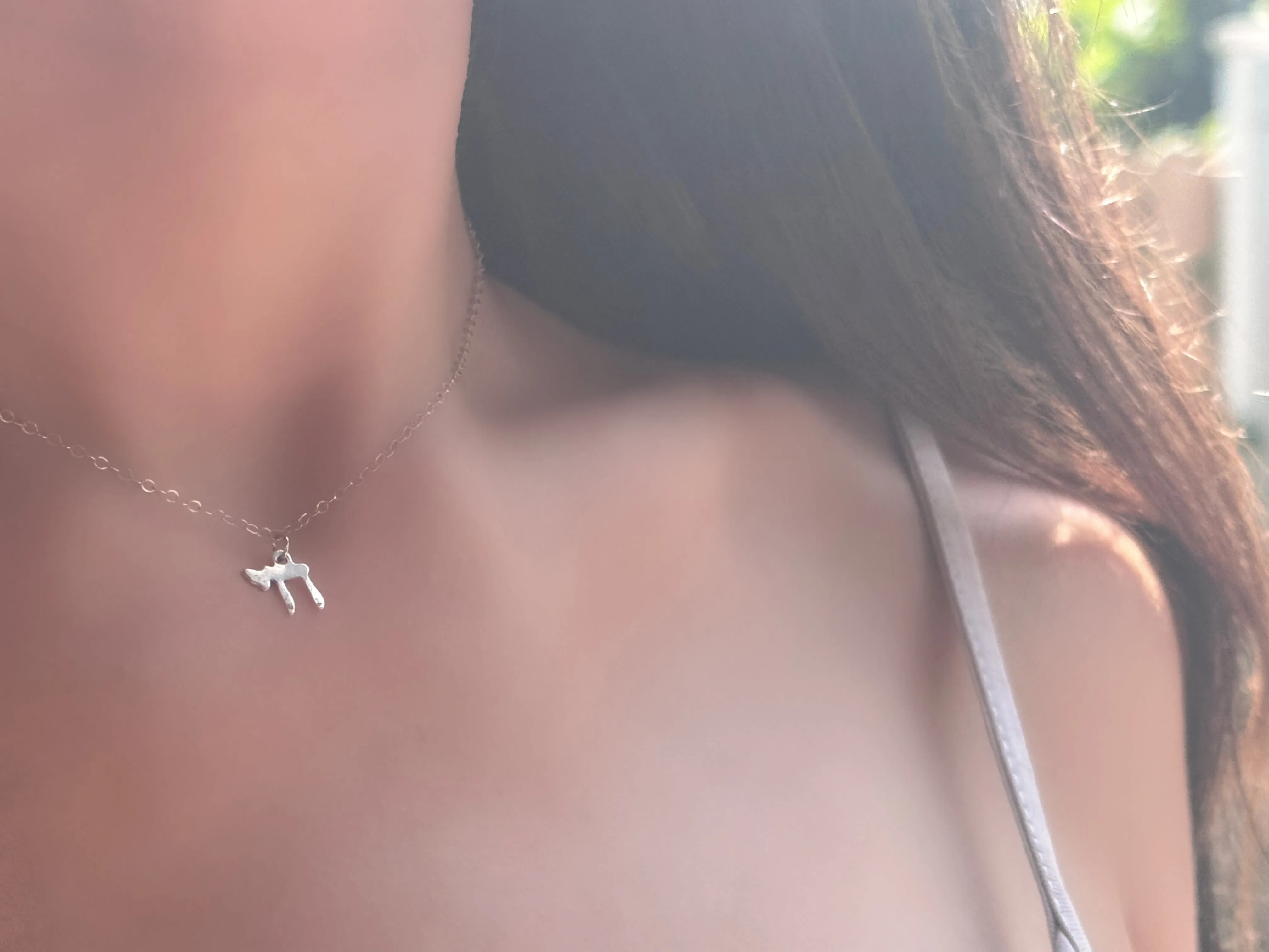 Jewish Necklaces Variety: Giveaway Bundle