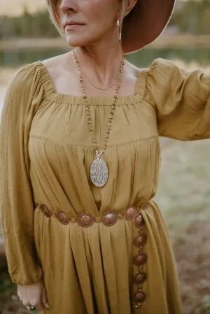 Jules Necklace Set