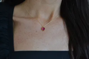 July Birthstones