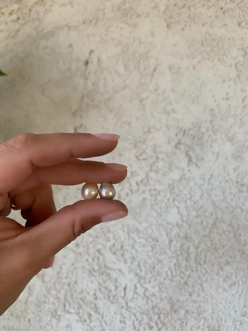 Just a Drop pearl