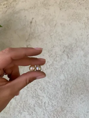 Just a Drop pearl