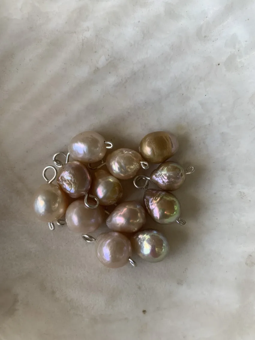 Just a Drop pearl