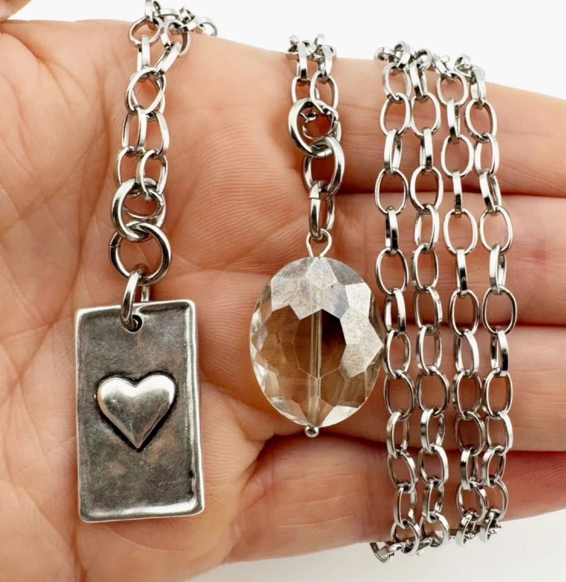 Katia Designs-Take A Deep Breath and Let That S**t Go