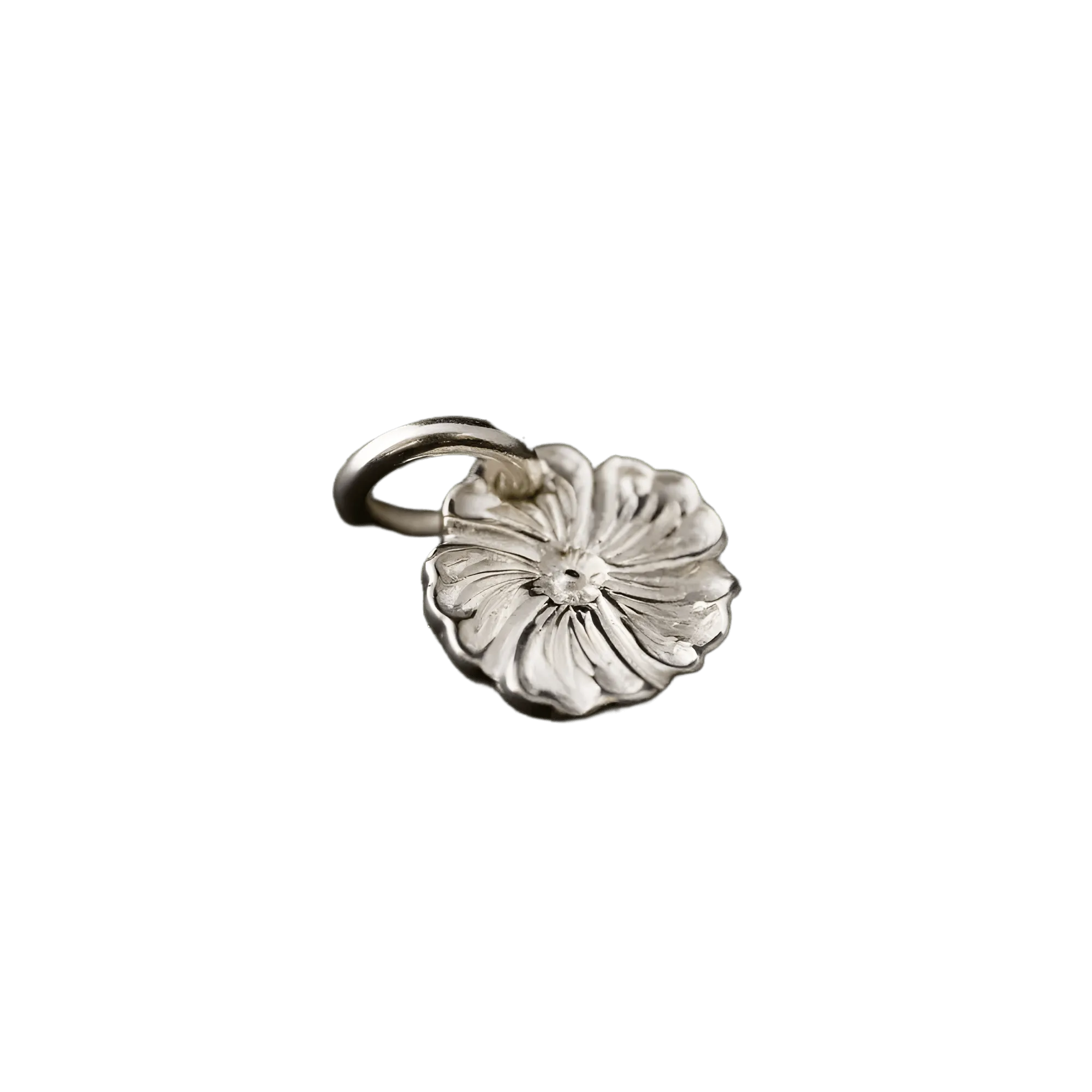 Ken Kikuchi P-66 Pendant