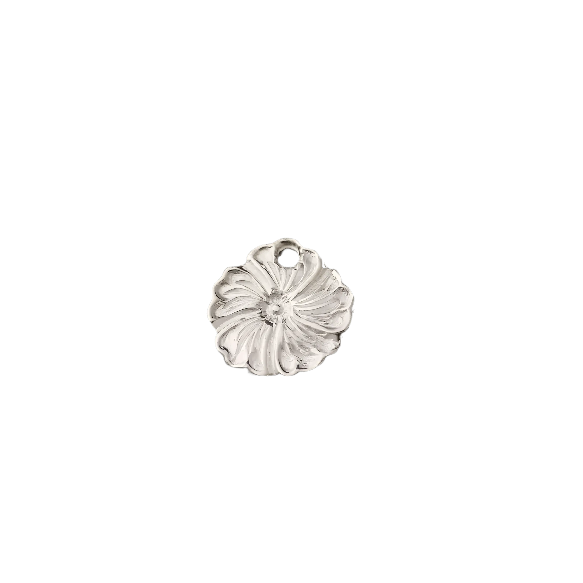 Ken Kikuchi P-66 Pendant