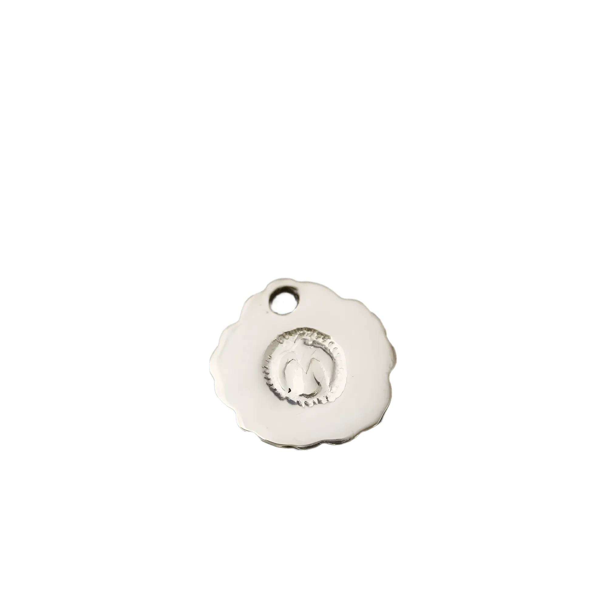 Ken Kikuchi P-66 Pendant