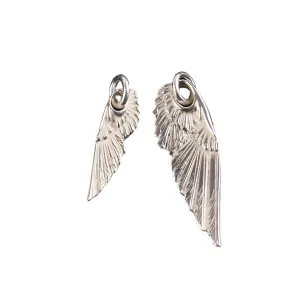 Ken Kikuchi Wing Pendant