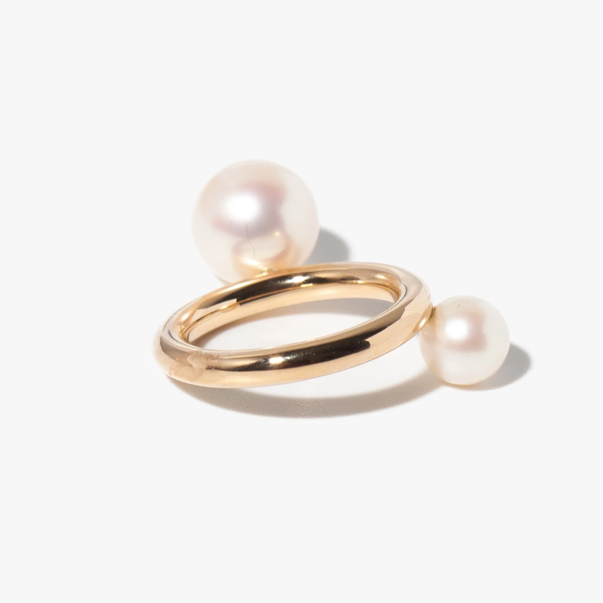 La Grace Ring