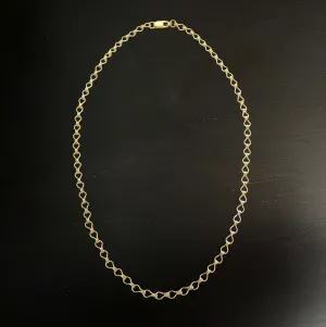 Ladder Chain