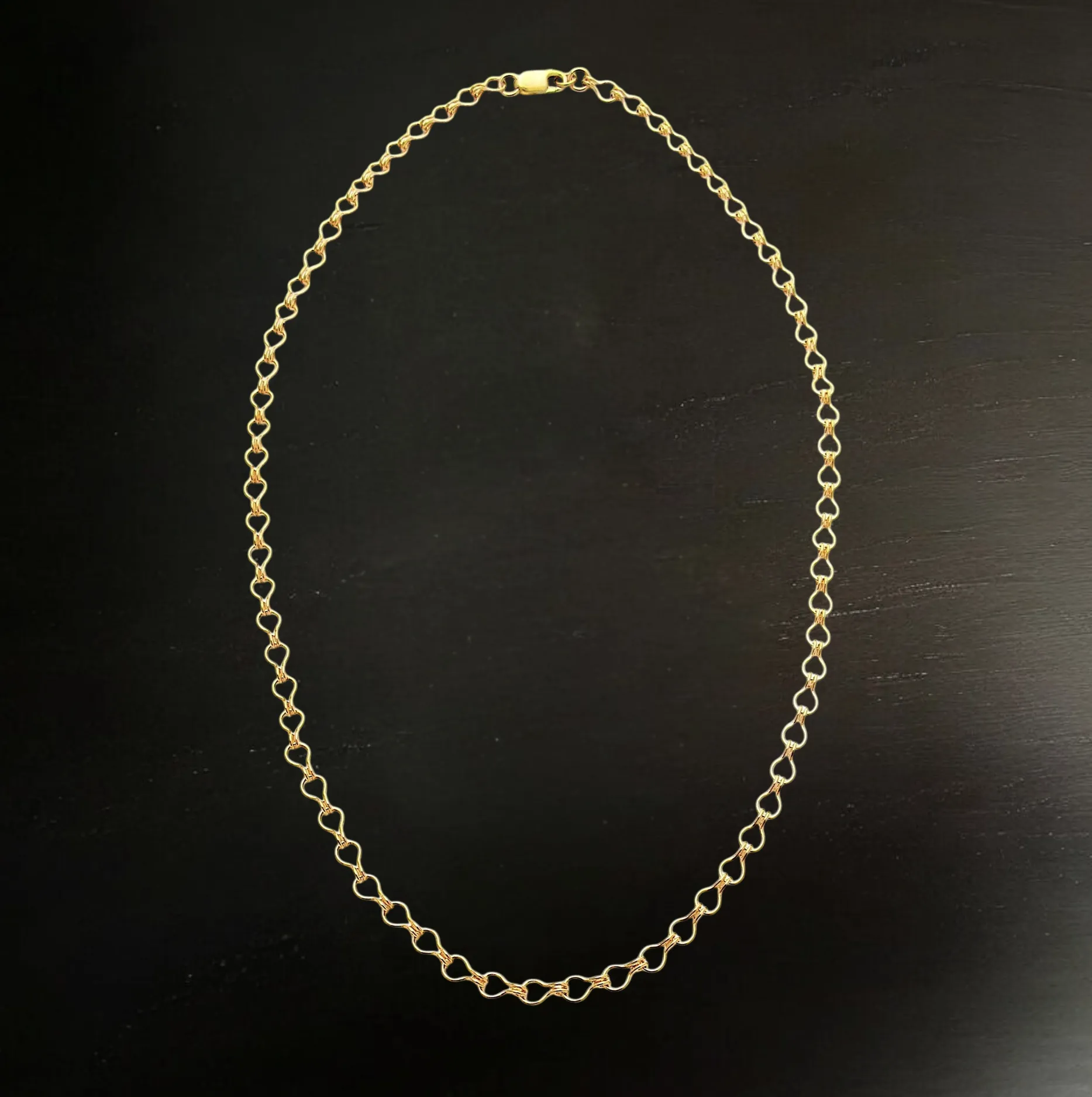 Ladder Chain