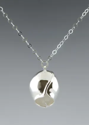 Large Pod Necklace