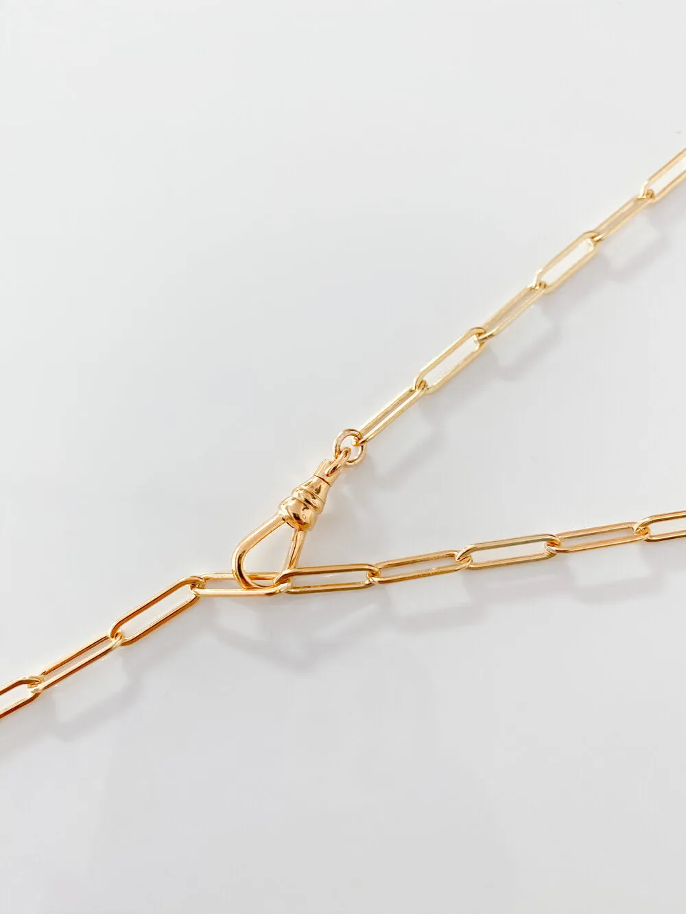LARIAT CHAIN
