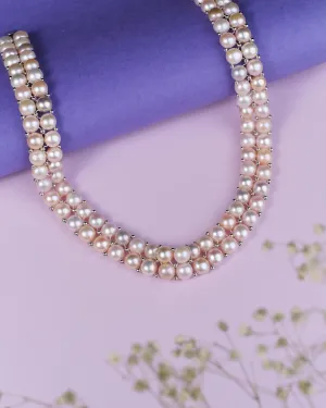 Lavana-The Coast Memoirs Pearl Necklace