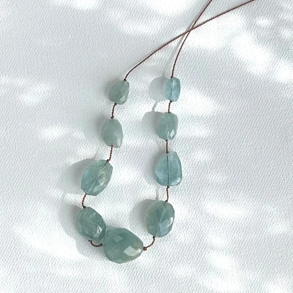 Lavish Stone Necklaces