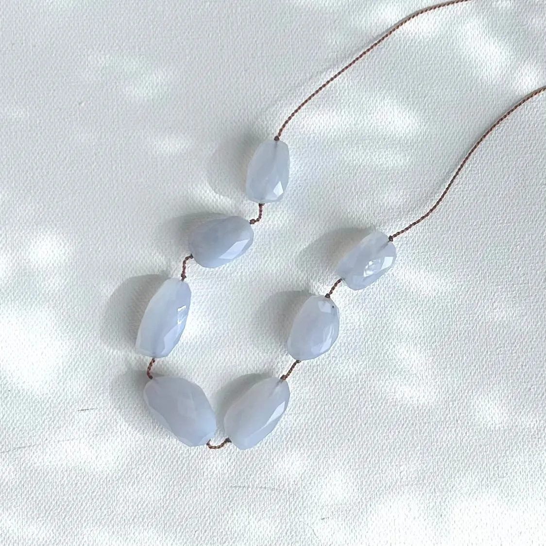 Lavish Stone Necklaces