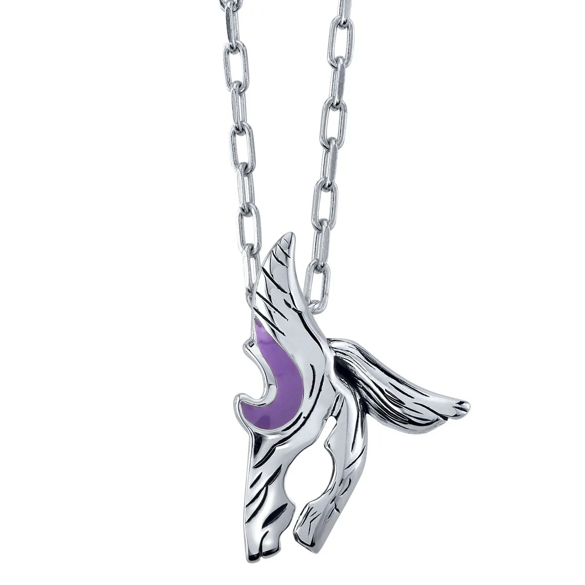 League of Legends X RockLove Kindred Necklace Set