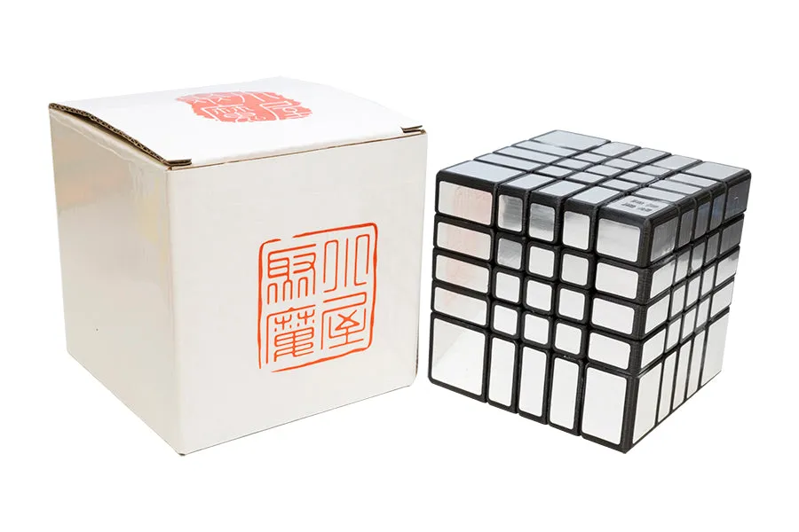 Lee Mirror 5x5x5 Magnetic Cube