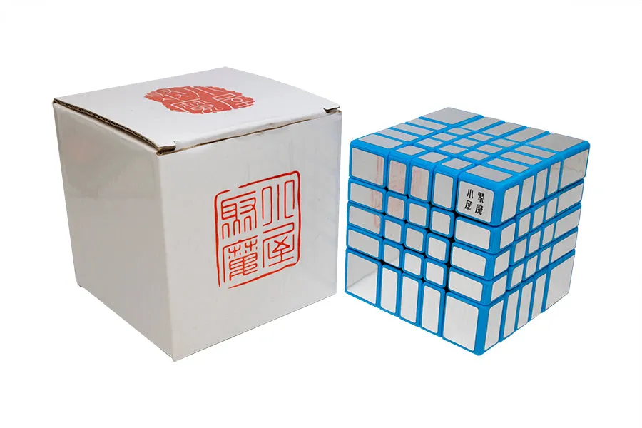 Lee Mirror 5x5x5 Magnetic Cube