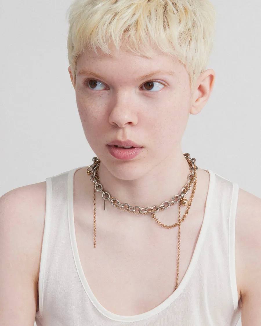 LEWIS NECKLACE