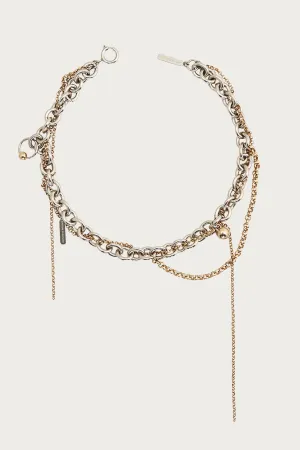 LEWIS NECKLACE
