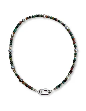 Lilly Necklace