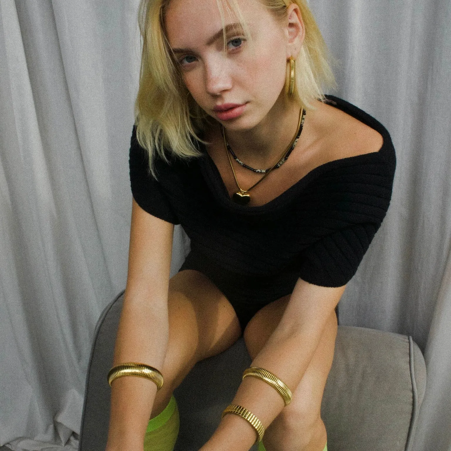 Liora necklace