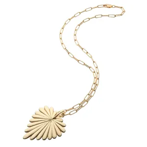 Love Full-Heart Pendant