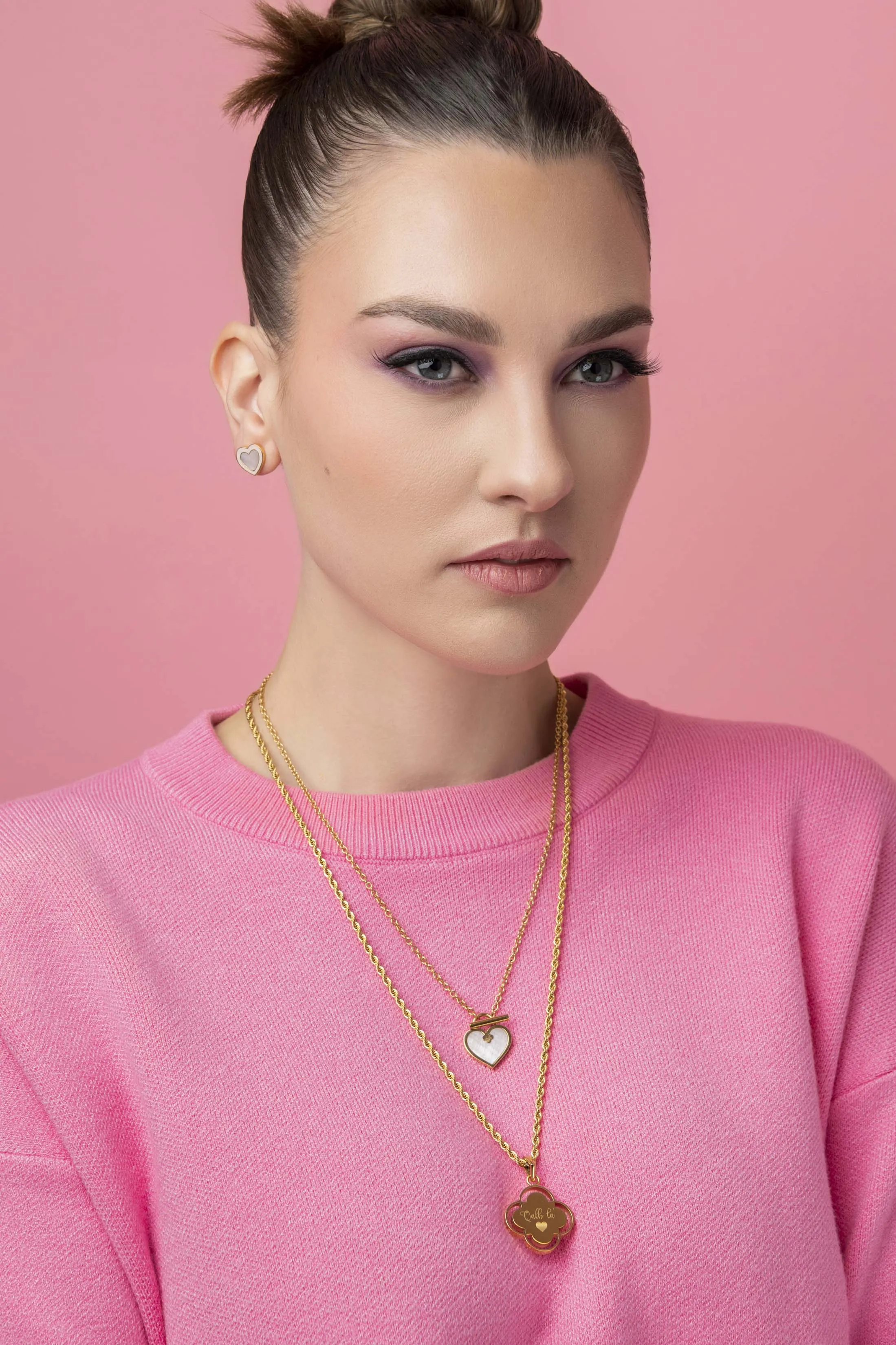 Love Necklace