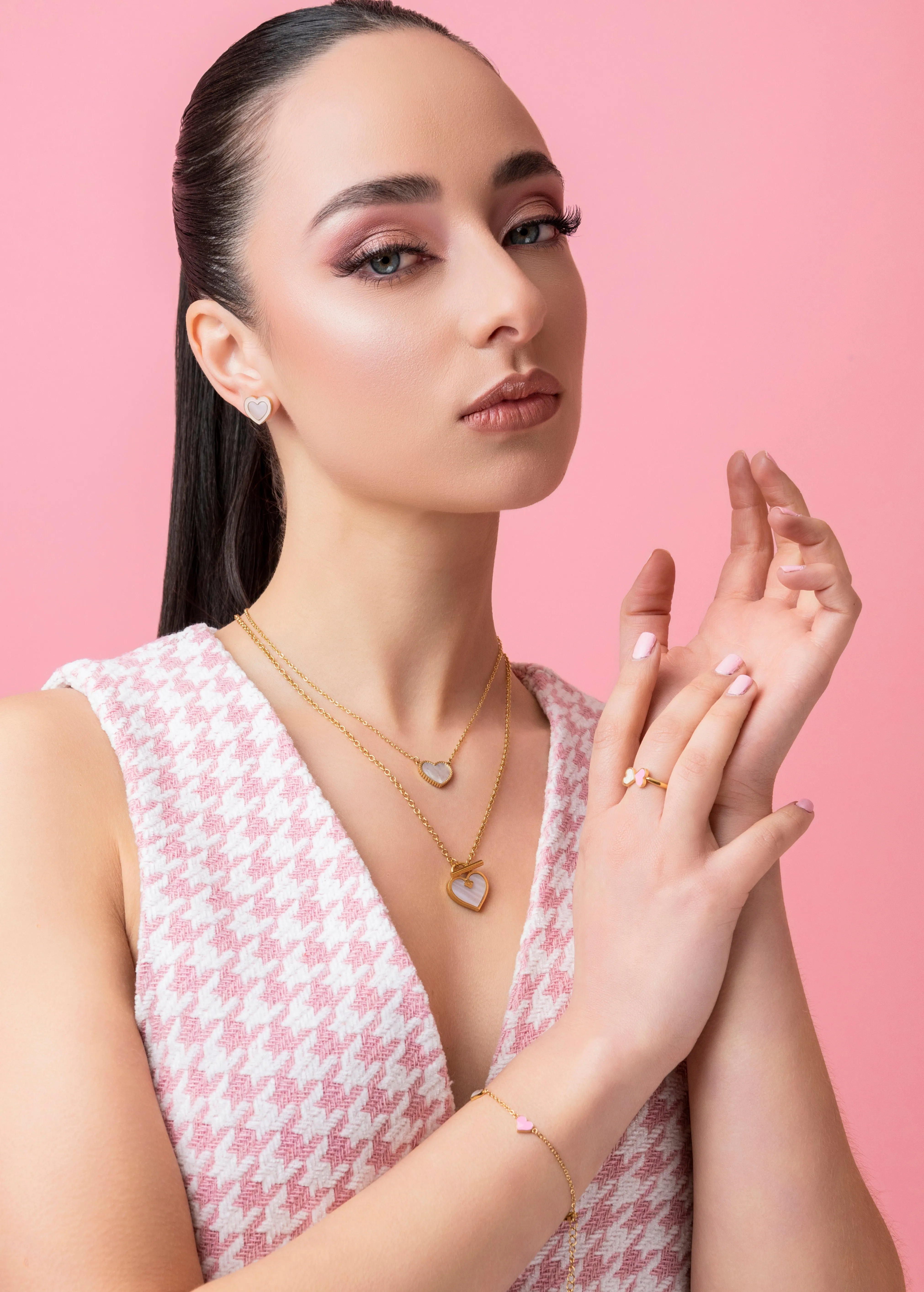 Love Necklace