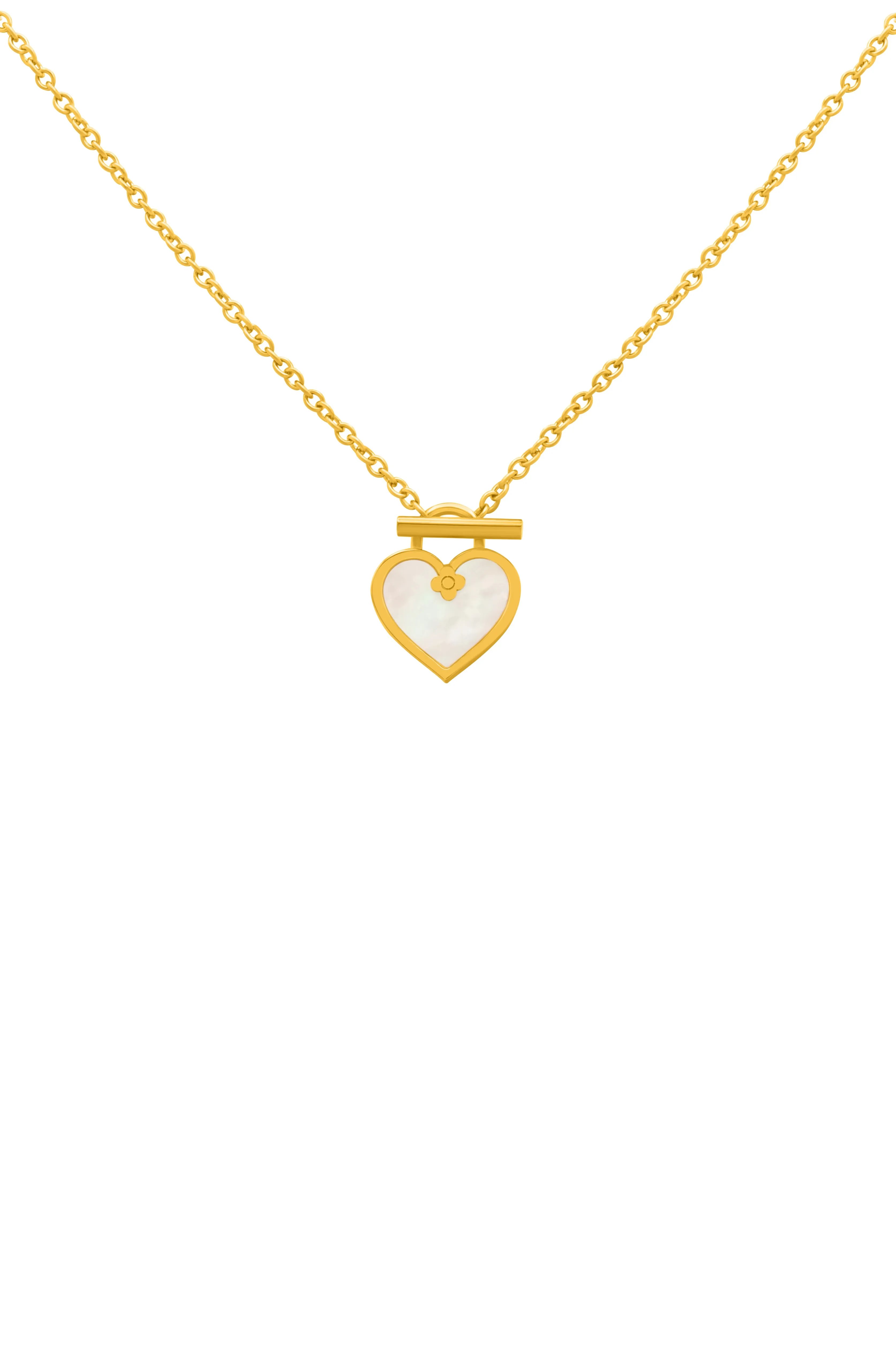 Love Necklace