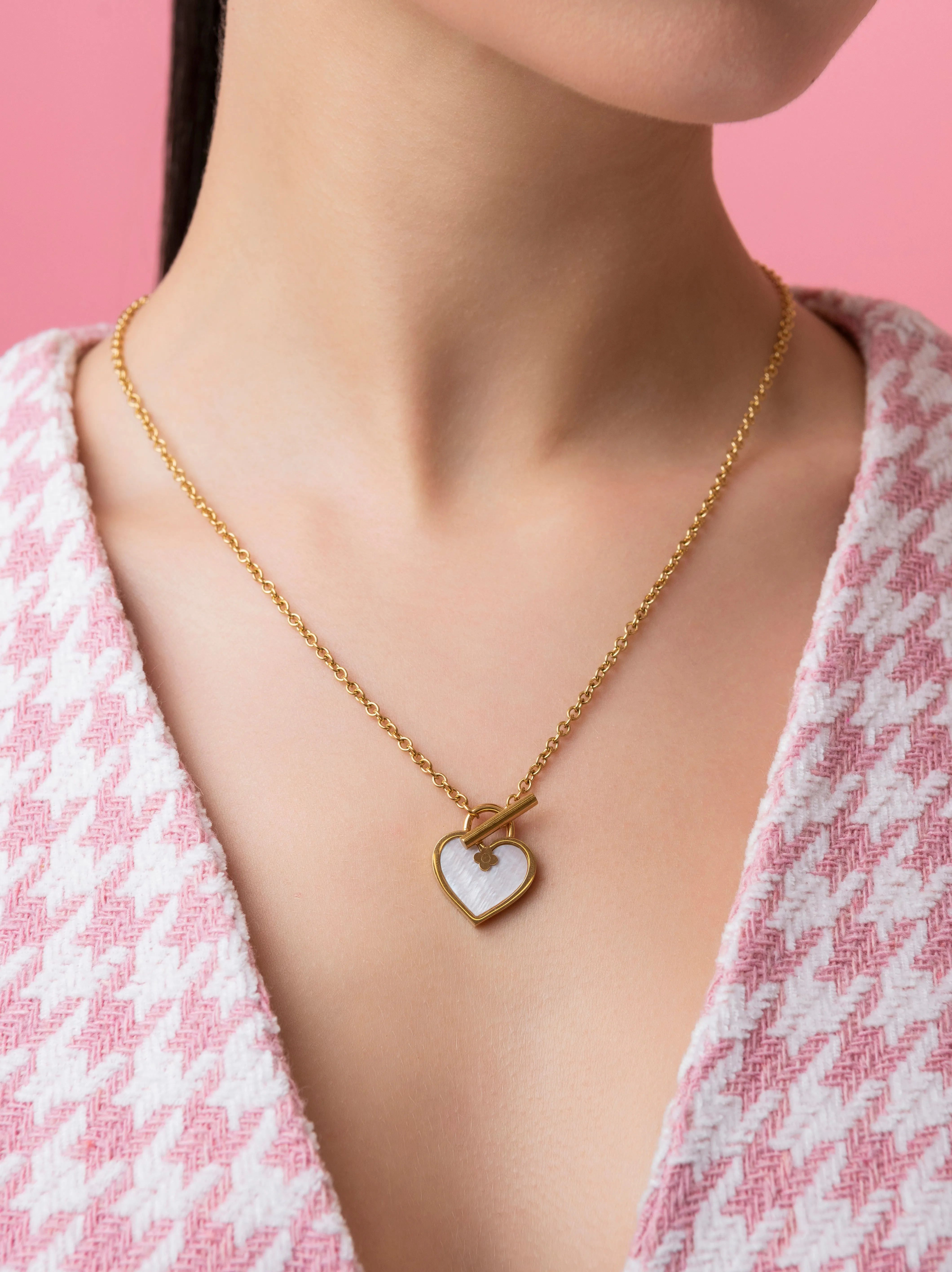 Love Necklace