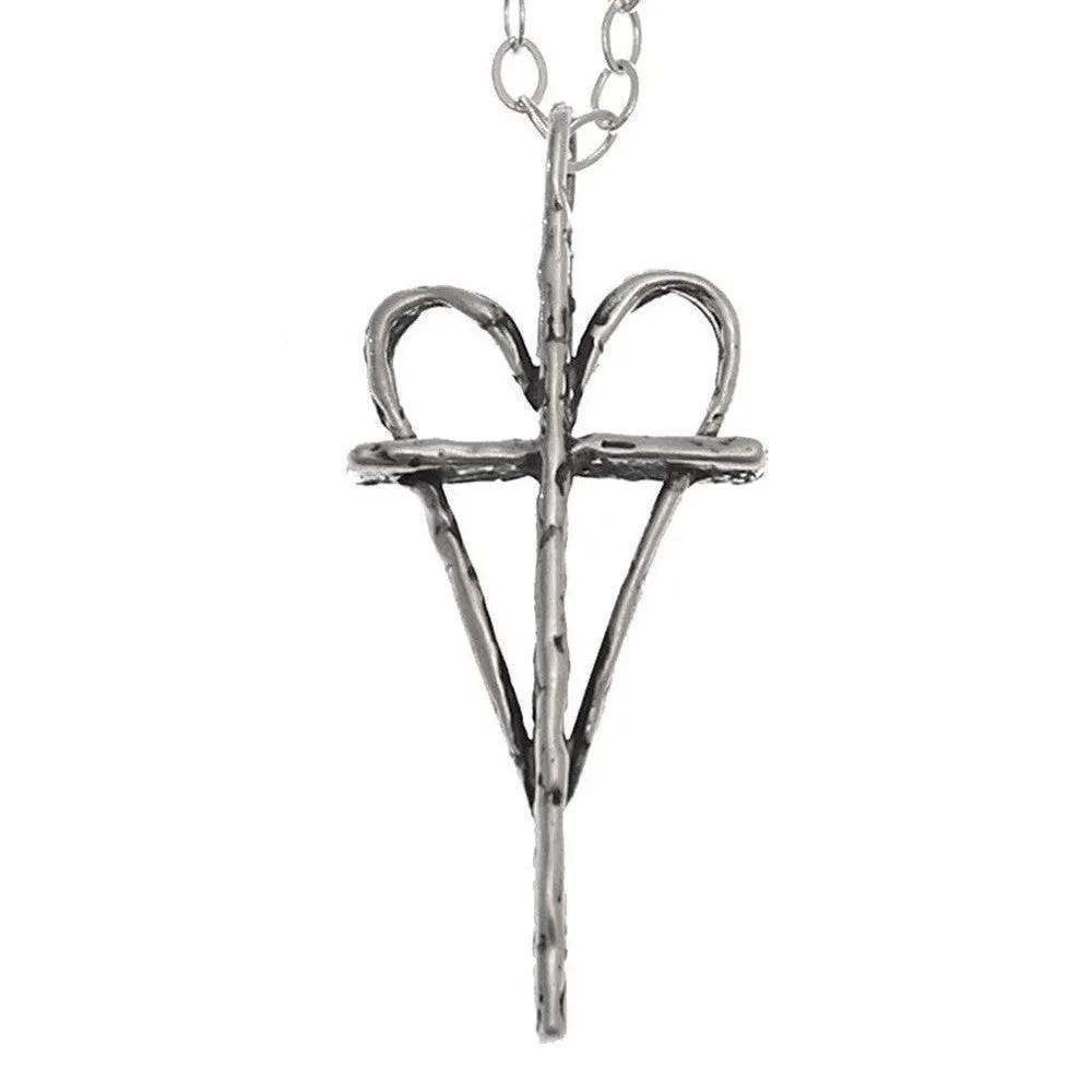 Love Throughout Necklace