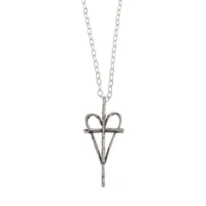 Love Throughout Necklace