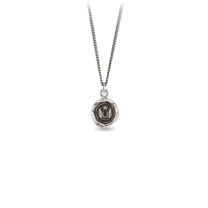 Luck and Protection Talisman Necklace
