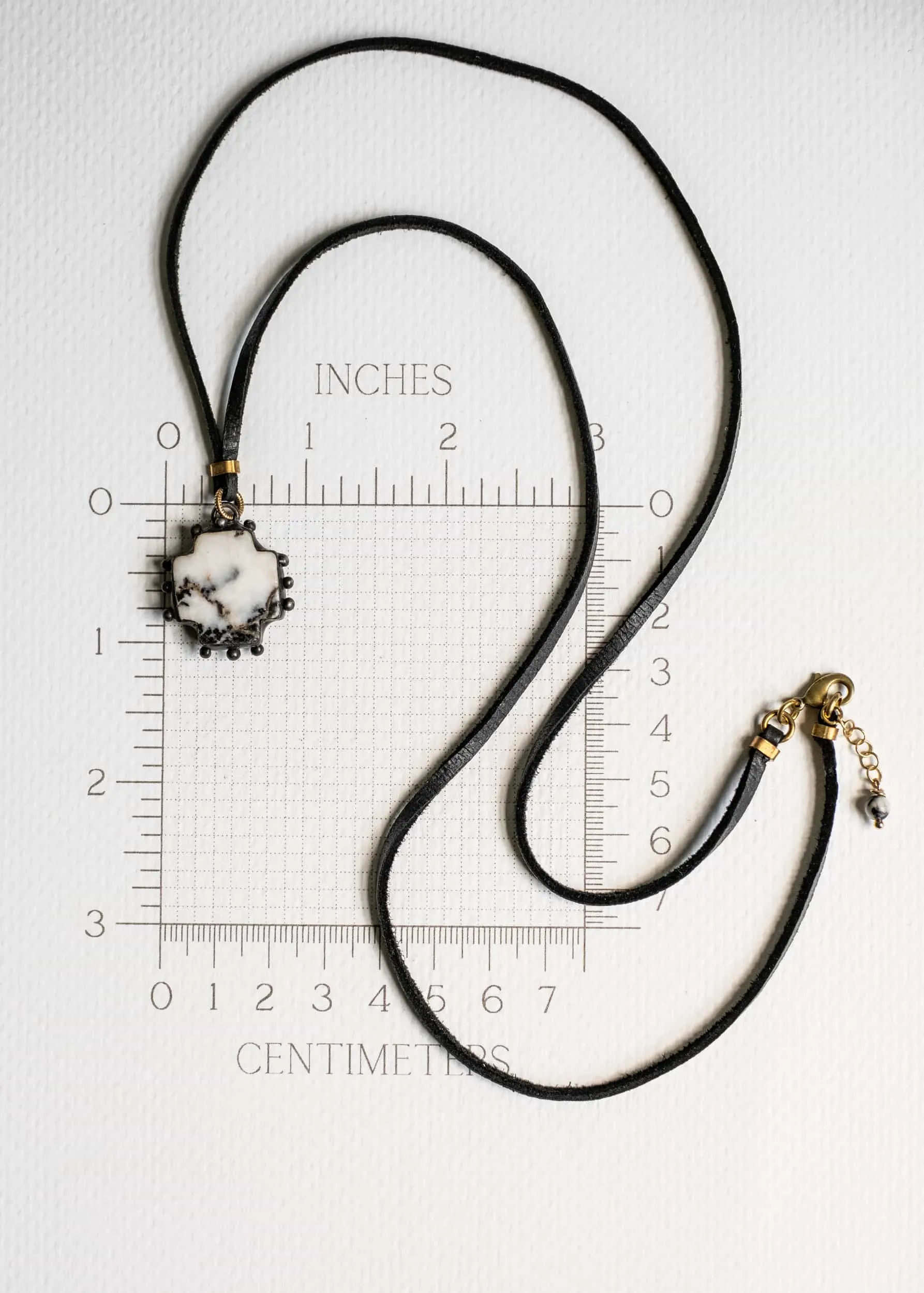 Lulu Necklace