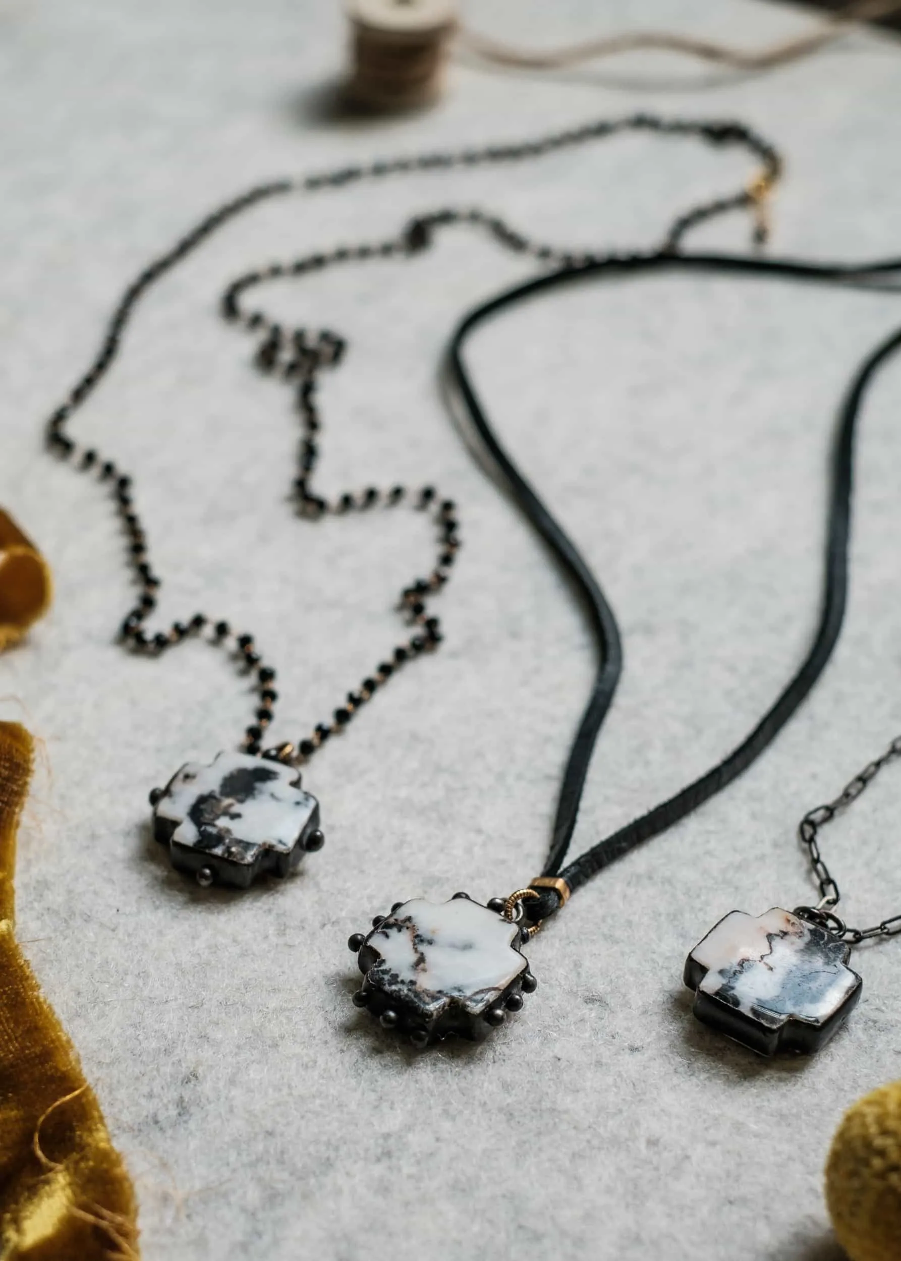 Lulu Necklace