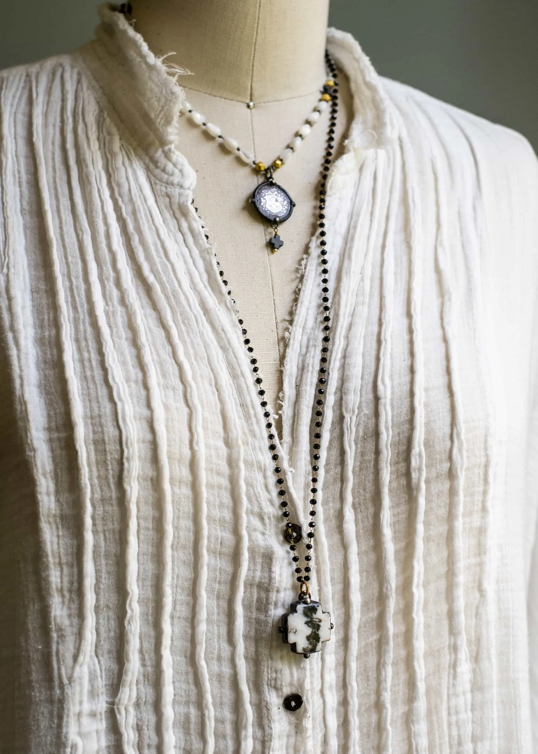 Lulu Necklace