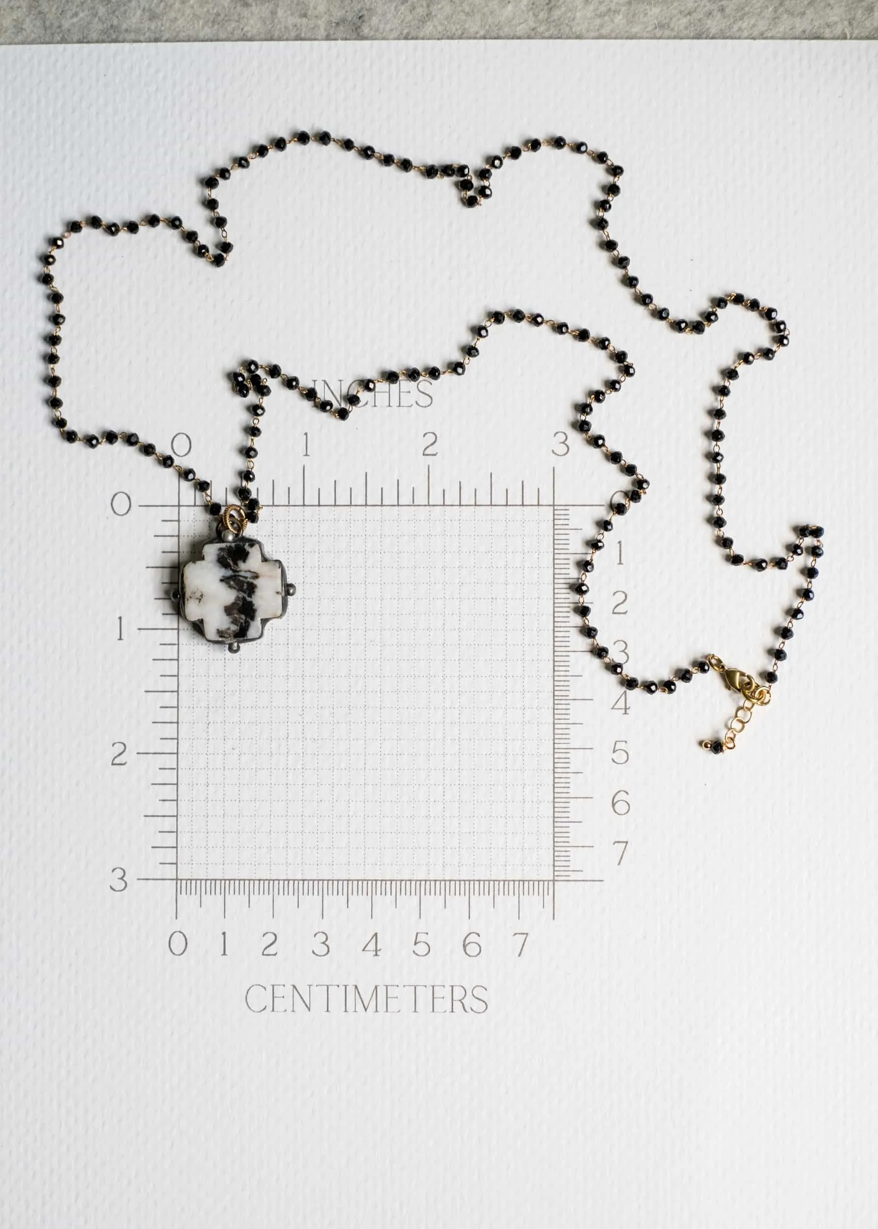 Lulu Necklace