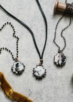 Lulu Necklace