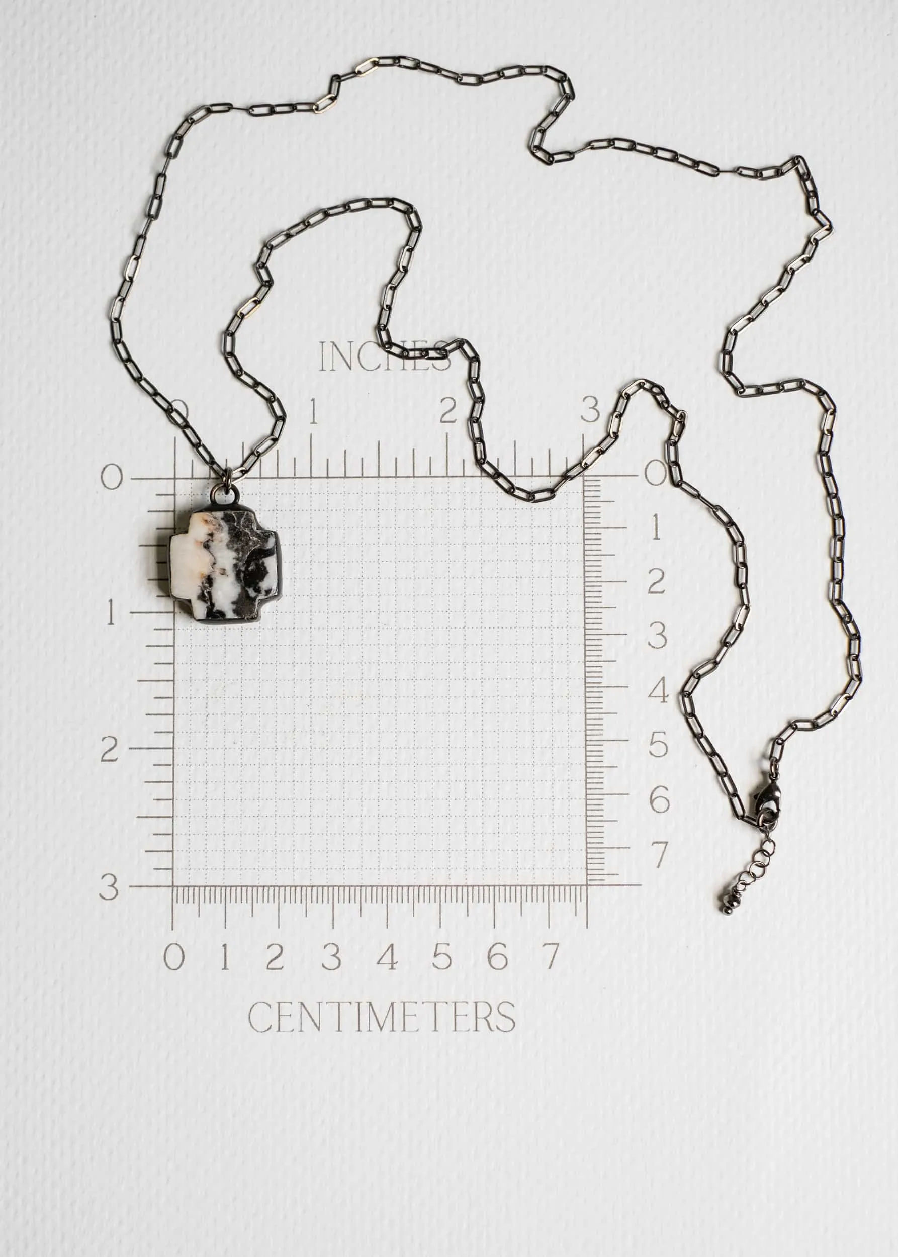 Lulu Necklace