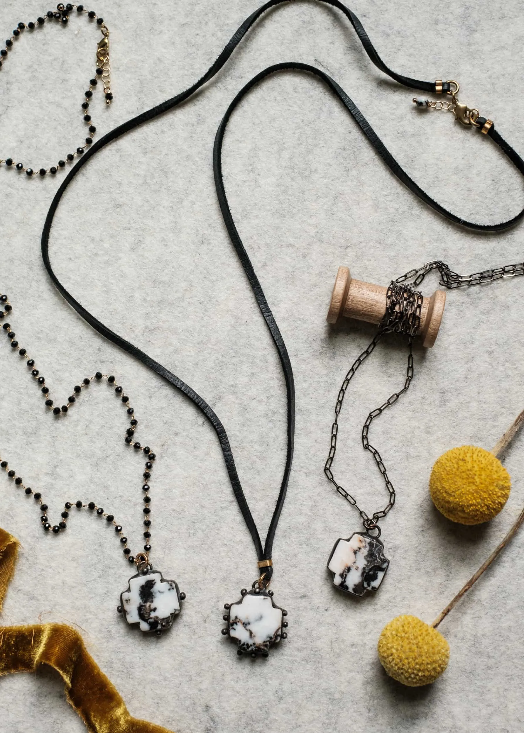 Lulu Necklace