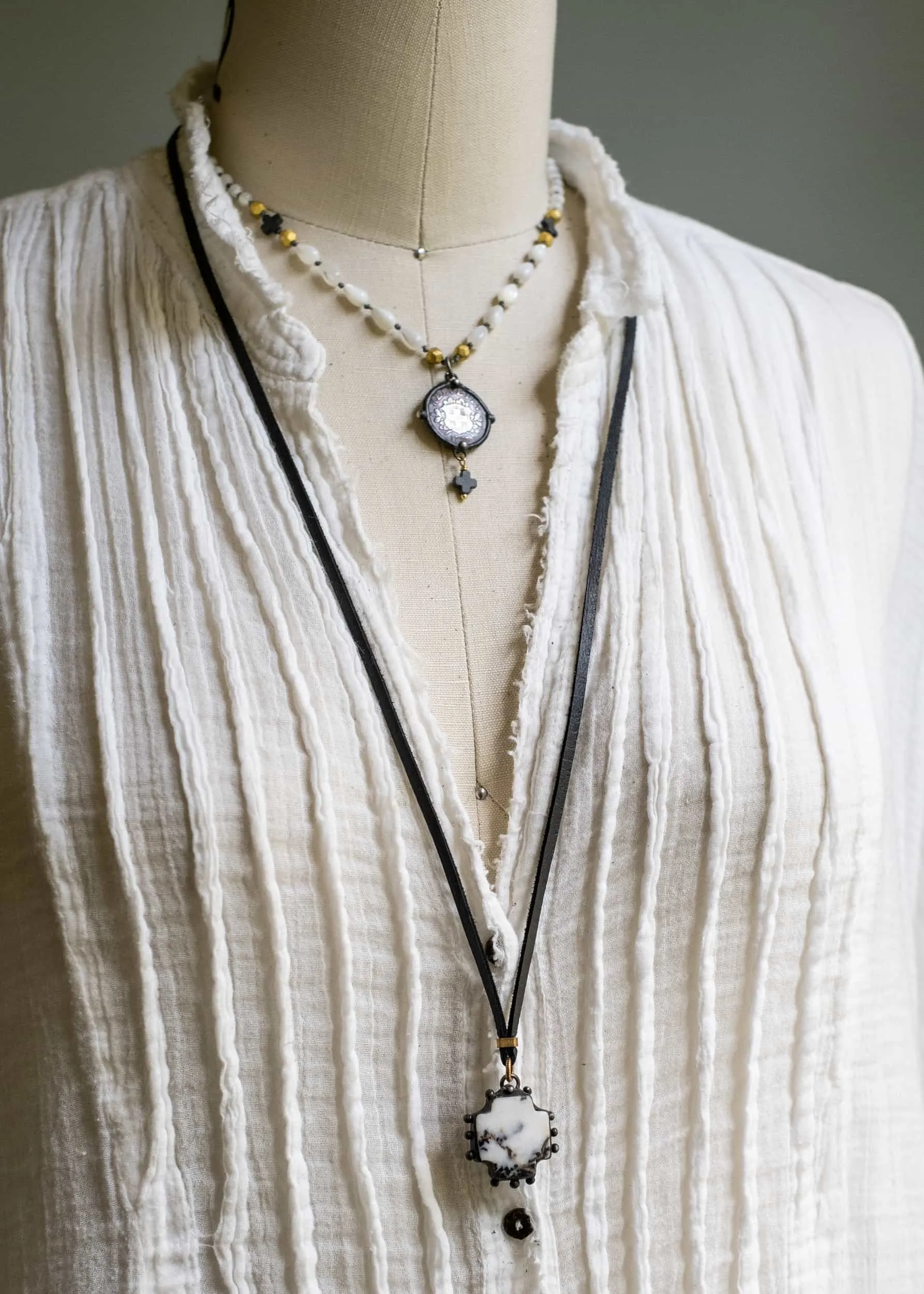 Lulu Necklace