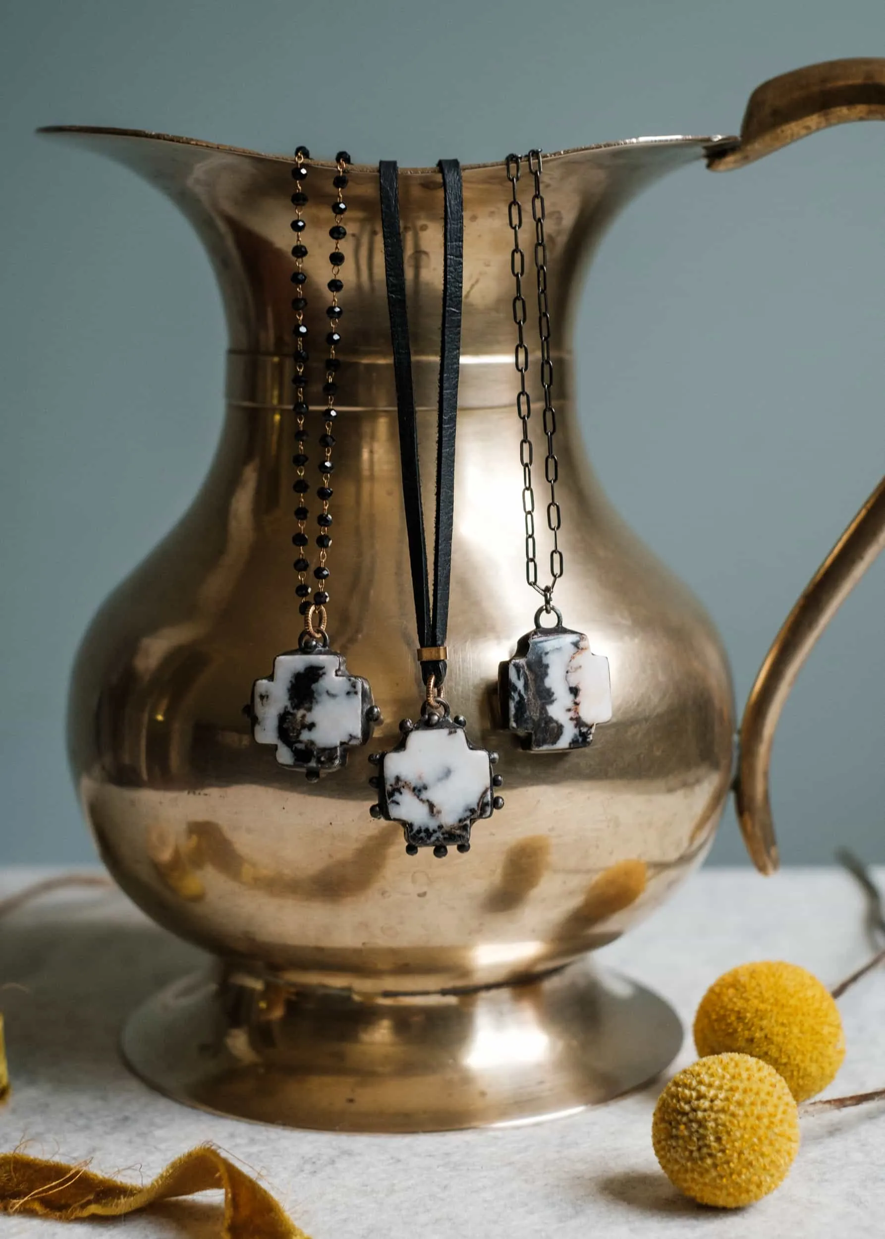 Lulu Necklace