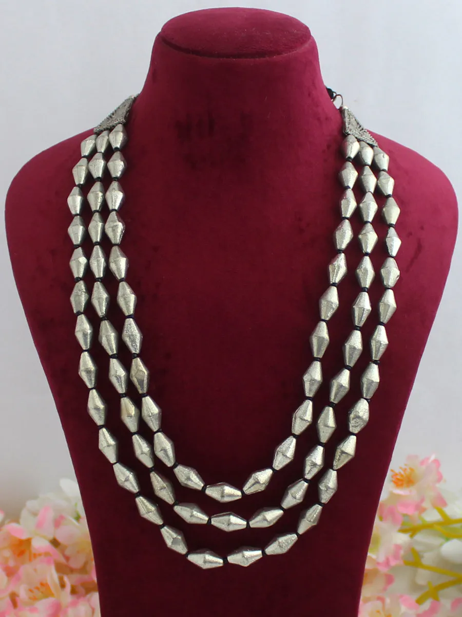 Mahi Necklace