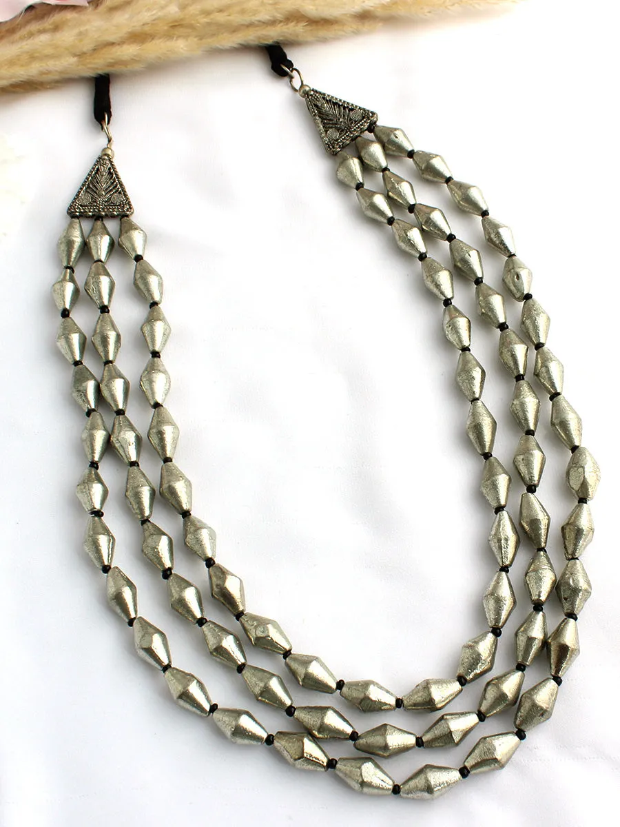 Mahi Necklace